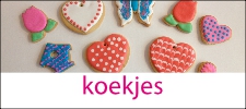 Koekjes